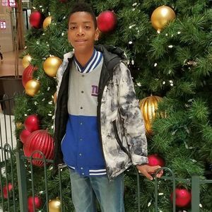 Meet your Posher, Jonathan